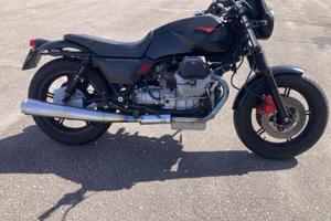 Moto Guzzi 850 T5