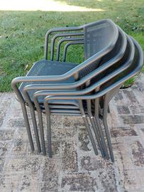 poltroncine