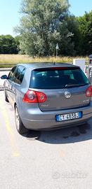VOLKSWAGEN Golf 5ª serie - 2005
