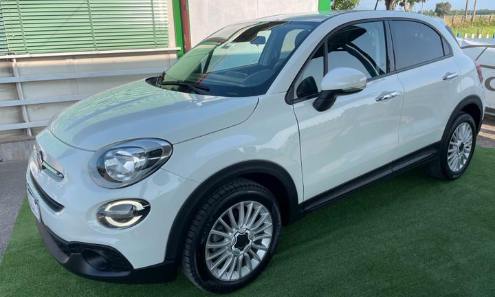 Fiat 500X 1.6 MultiJet 130 CV Connect