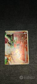 Pokemon Ho-oh Leggenda 112/123