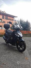 Kymco Agility 125 - 2023