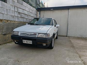fiat uno turbo diesel 