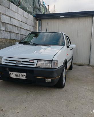 fiat uno turbo diesel 