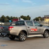 Mitsubishi L200 2.4 DI-D/154CV Club Cab Invite Plu