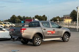 Mitsubishi L200 2.4 DI-D/154CV Club Cab Invite Plu