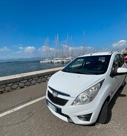 Chevrolet Spark 1.2  LT GPL