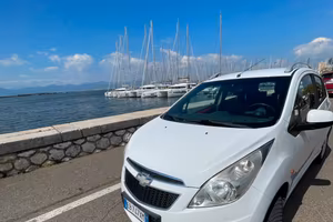 Chevrolet Spark 1.2  LT GPL