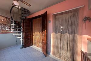 Fondachello - Appartamento in residence + terrazzo