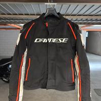 Giacca Dainese Racing 3D dry