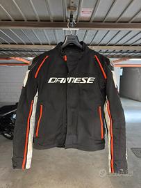Giacca Dainese Racing 3D dry
