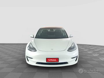 TESLA Model 3 Model 3 Long Range Dual Motor AWD