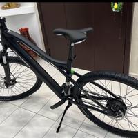 Mtb 29” F.lli Schiano elettrica