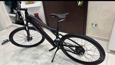 Mtb 29” F.lli Schiano elettrica