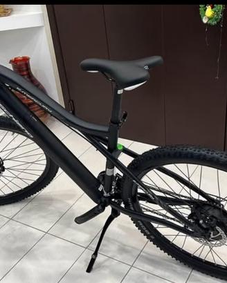 Mtb 29” F.lli Schiano elettrica