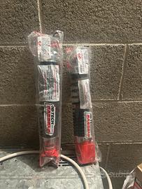 Ammortizzatori Carbone Vespa