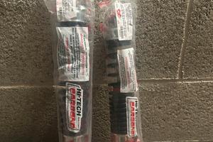 Ammortizzatori Carbone Vespa