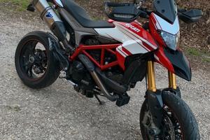 Ducati hypermotard 939 sp