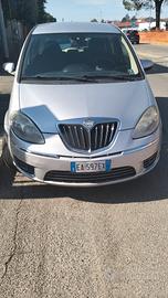 lancia musa multijat