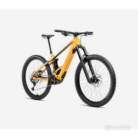 Orbea Wild h10 TG M