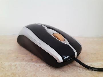 Mouse Hama Con Filo – Vintage