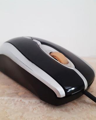 Mouse Hama Con Filo – Vintage