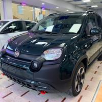 Fiat Panda Cross 1.0 70CV Hybrid