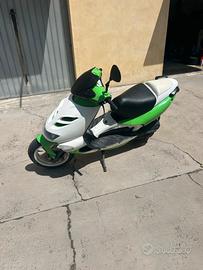 Aprilia SR 50