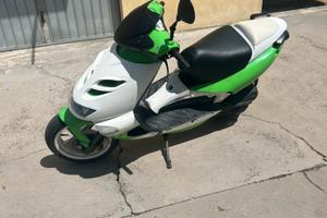 Aprilia SR 50