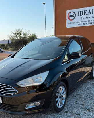 Ford C-Max 1.5 TDCi 120CV Start&Stop Titanium X