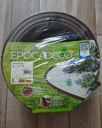 Bordura per Giardino