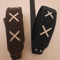 Tracolle Chitarra David Gilmour