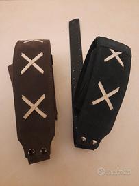 Tracolle Chitarra David Gilmour