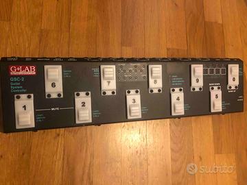 G-Lab GSC 2