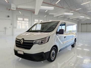 RENAULT Trafic T30 2.0dCi170CV PL-TN Furgone Ene