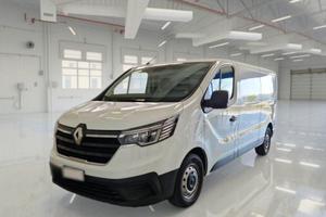 RENAULT Trafic T30 2.0dCi170CV PL-TN Furgone Ene