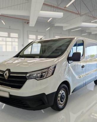 RENAULT Trafic T30 2.0dCi170CV PL-TN Furgone Ene