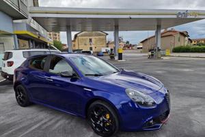 Giulietta 150cv super