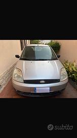Ford Fiesta 1400cc - 1700€