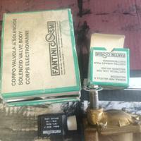 elettrovalvola 1" 24v