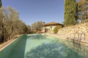 Rustico / Casale di 489 m² con 5 locali a San Casc