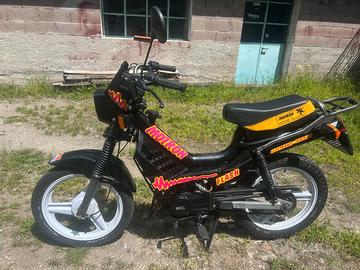 Motron Altro modello - 1983