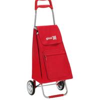 CARRELLO PORTA SPESA Gimi ARGO  30 KG