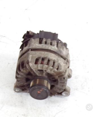 Alternatore Citroen Berlingo 2 1.6 hdi 2016