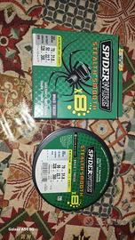 Filo pesca SpiderWire stealth smooth x8 70lb