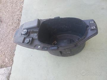 Sotto sella Piaggio Energy Mc2/Mc3/ extreme 