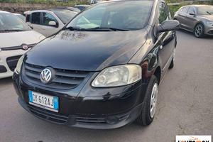 VOLKSWAGEN - Fox 1.4 tdi