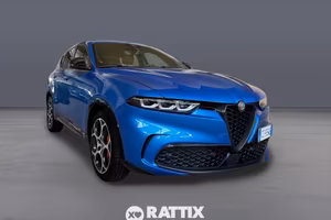ALFA ROMEO tonale Tonale 1.5 hybrid Veloce 160cv t
