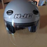 Casco scooter donna S