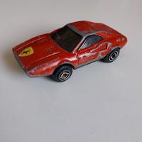 Ferrari 308 GTB - Baravelli Vintage